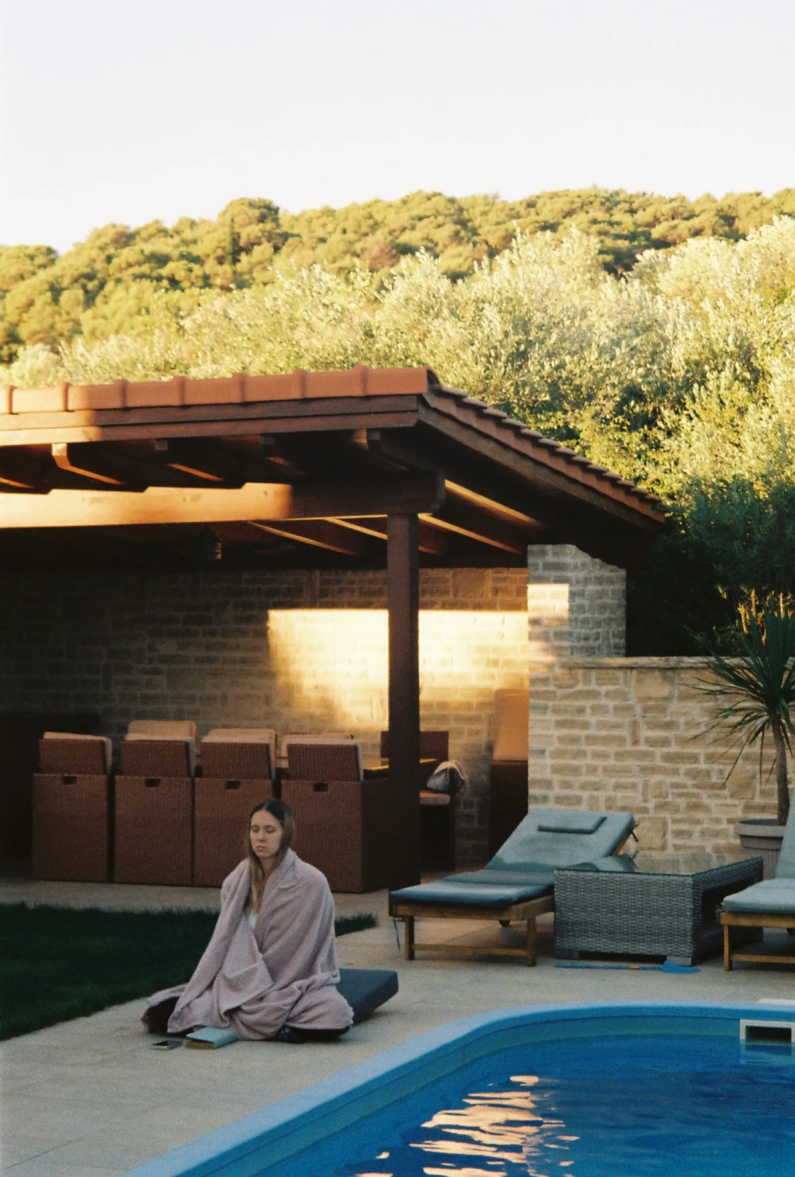 Meditace